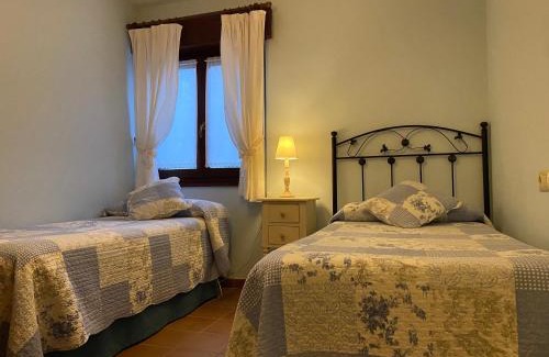 Panes Apartment | Apartamentos Rurales La Bardenilla