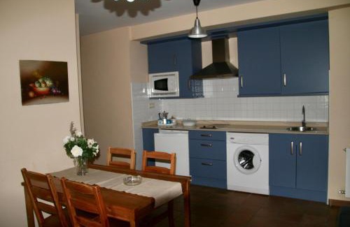 Panes Apartment | Apartamentos Rurales La Bardenilla