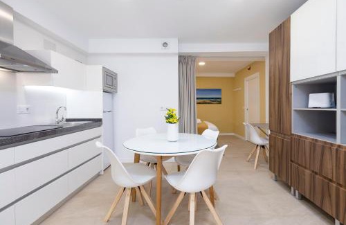La Malva-rosa Apartment | Apartamentos Sol de Azahar