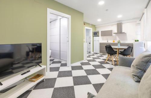 La Malva-rosa Apartment | Apartamentos Sol de Azahar