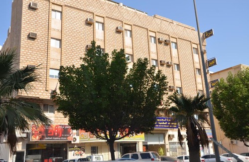 Al Jubail Apartment | Aparthotels in Al Jubail, Saudi Arabia