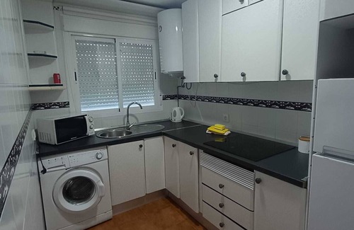 Chiclana de la Frontera Apartment | Apartment Red de Almadraba, close to the beach and pool