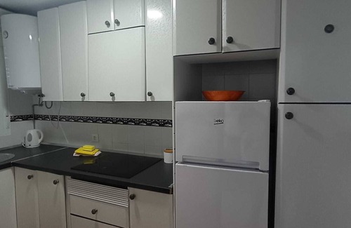 Chiclana de la Frontera Apartment | Apartment Red de Almadraba, close to the beach and pool