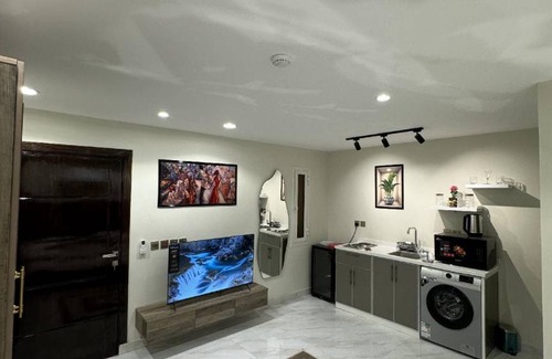 Duba Apartment | Apartment ∙ 1 bedroom ∙ 2 guests