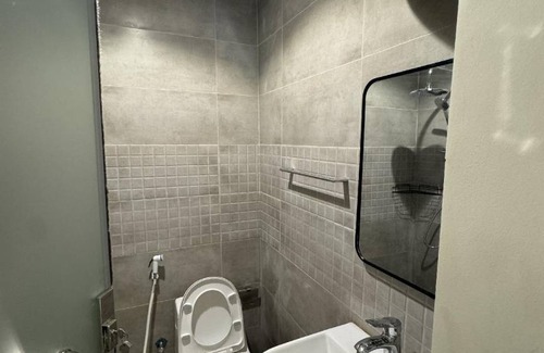 Duba Apartment | Apartment ∙ 1 bedroom ∙ 2 guests