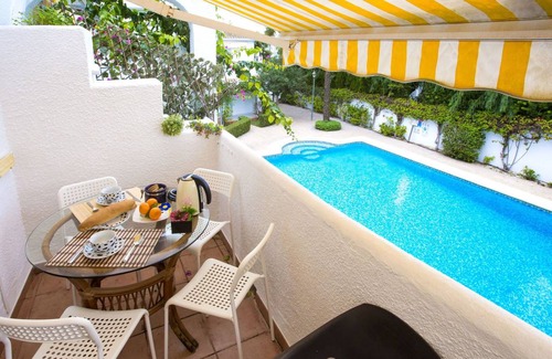 Denia Apartment | Apartment ∙ 2 bedrooms ∙ 4 guests