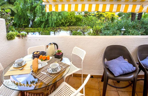 Denia Apartment | Apartment ∙ 2 bedrooms ∙ 4 guests