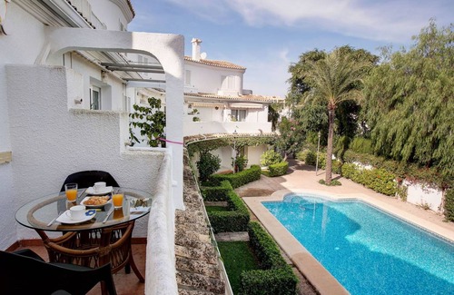 Denia Apartment | Apartment ∙ 2 bedrooms ∙ 4 guests