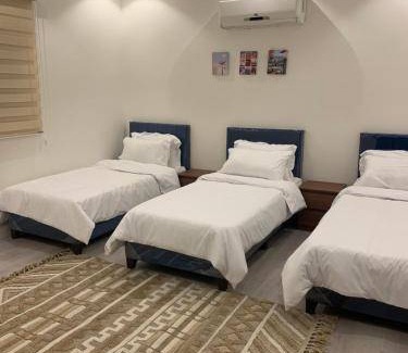 Medina Apartment | Apartment ∙ 3 bedrooms ∙ 7 guests