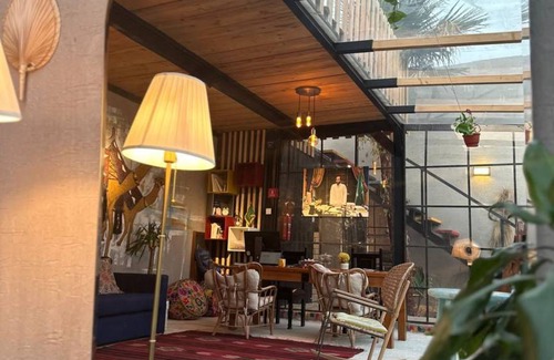 Riyadh Apartment | Apartment ∙ 8 guests