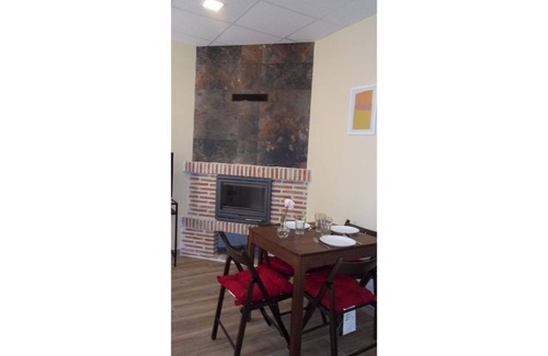 Aldea del Fresno House | Apartment ALBERCHE 4