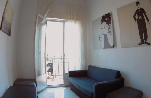 Puerta del Angel Apartment | Apartment Az 3º Ext Izquierda
