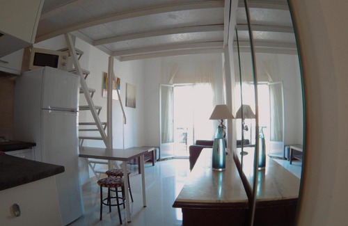 Puerta del Angel Apartment | Apartment Az 3º Ext Izquierda