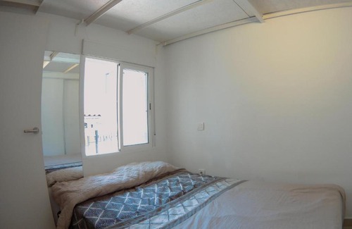 Puerta del Angel Apartment | Apartment Az 3º Ext Izquierda