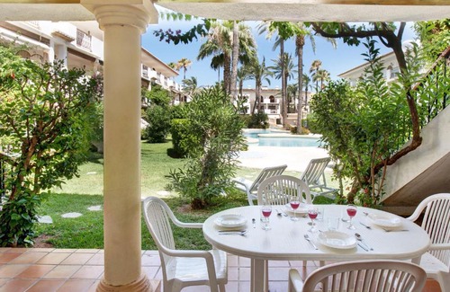 Denia Apartment | Apartment Bahia Azul