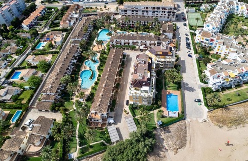 Denia Apartment | Apartment Bahia Azul