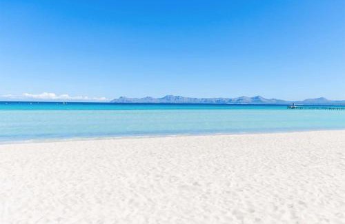 Alcudia Apartment | Apartment Countess Garden 2-2, Sun of the Bay Vidalba 2, at Alcudia Beach