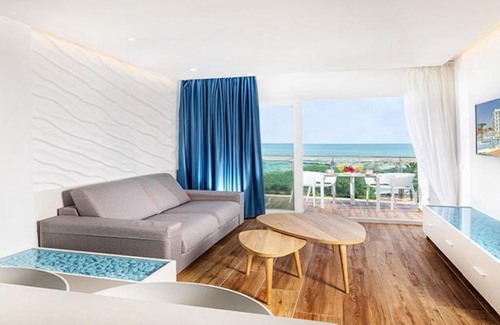 Alcossebre Apartment | Apartment Acossebre Sea Experience in Alcocéber/Alcossebre - 5 persons, 2 bedrooms