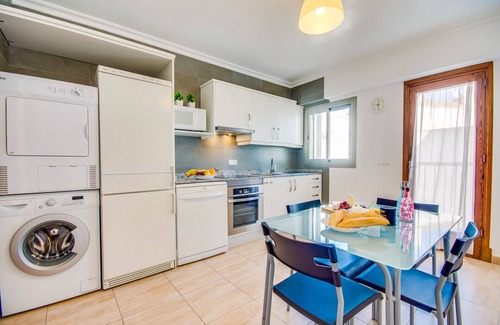 Alcudia Apartment | Apartment in Alcudia Concha close to the beach