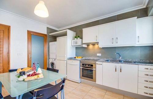 Alcudia Apartment | Apartment in Alcudia Concha close to the beach