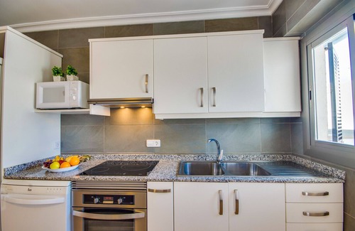 Alcudia Apartment | Apartment in Alcudia Concha close to the beach
