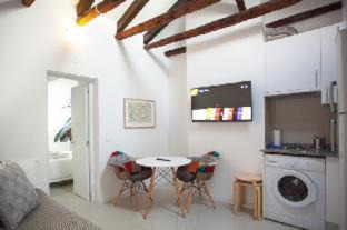Malasana Apartment | Apartment in Malasaña