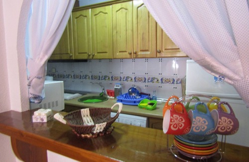 Torrevieja Apartment | Apartment La Mata Costa Blanca