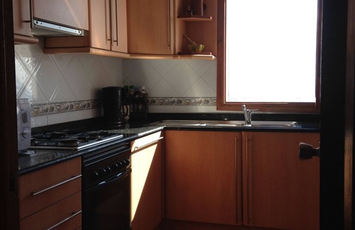 Cala d'Or Apartment | Apartment located on the seafront with communal swimming pool