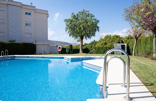 Torremolinos Apartment | Apartment Loma del Colegial