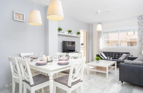 Torremolinos Apartment | Apartment Loma del Colegial
