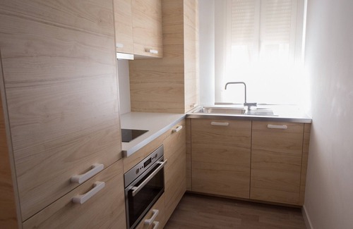 Sol Apartment | Apartment Madrid Downtown Puerta del Sol M (PRE4A)