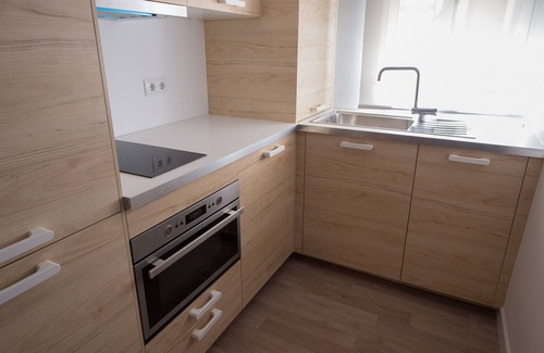 Sol Apartment | Apartment Madrid Downtown Puerta del Sol M (PRE4A)
