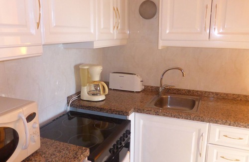Benissa Coast Apartment | APARTMENT NEW EXCEPTIONAL VIEW ON A COLINNE FACING THE SEA (a swimming pool)