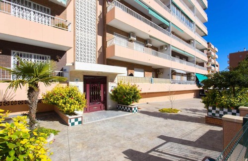 Punta Prima Apartment | Apartment Punta Prima Rocio Del Mar, Torrevieja, Calle Arrecife