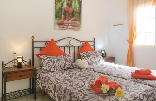Torrevieja Apartment | Apartment Rocinante 28B Urb Bravomar