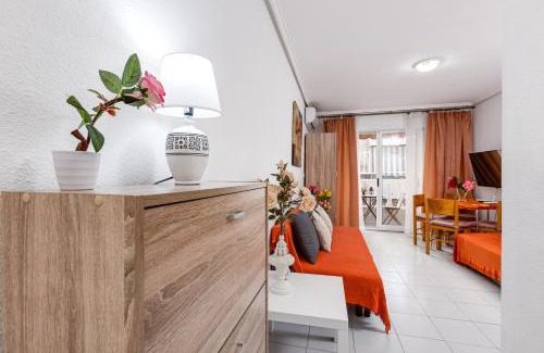 Torrevieja Apartment | Apartment Studio Relax Almudena