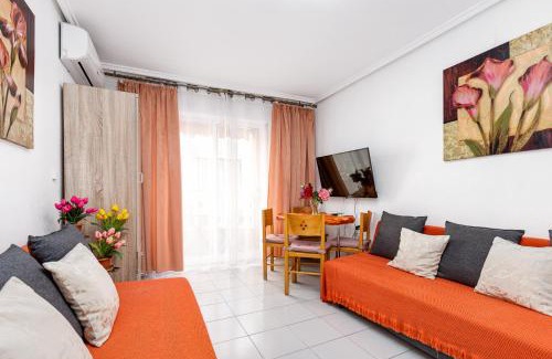 Torrevieja Apartment | Apartment Studio Relax Almudena