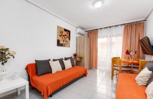 Torrevieja Apartment | Apartment Studio Relax Almudena