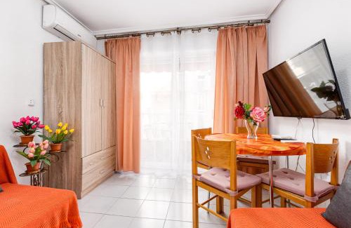 Torrevieja Apartment | Apartment Studio Relax Almudena