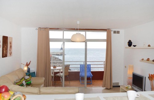 Telde Apartment | Apartment Taliarte