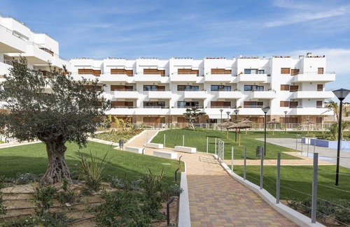 Orihuela Costa Apartment | Apartment Terrazas de Campoamor 135