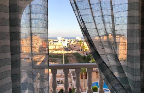 Orihuela Costa Apartment | Apartment VillaMartin