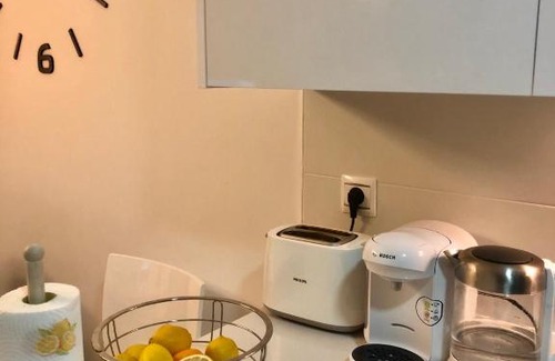 Orihuela Costa Apartment | Apartment Villamartin
