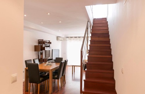 Alboraya Apartment | ApartUP Patacona Penthouse