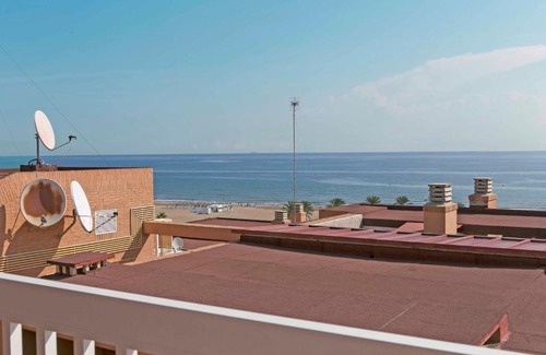 Alboraya Apartment | ApartUP Patacona Penthouse