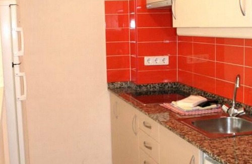 Denia Apartment | APCOSTAS Retiro Park ll/One Bedroom