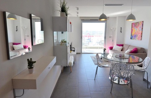 La Mata Apartment | AquaNature Holiday Apartment