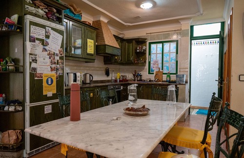 Santiago del Teide Hostel | Arena Nest Hostel