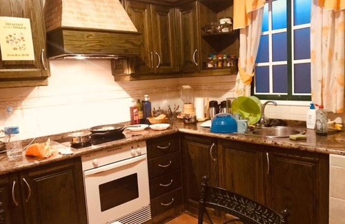 Santiago del Teide Hostel | Arena Nest Hostel