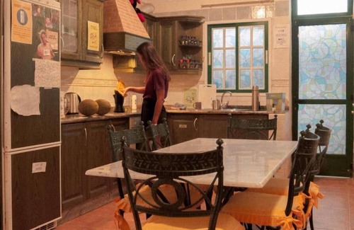 Santiago del Teide Hostel | Arena Nest Hostel